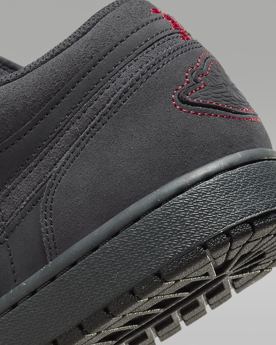 NIKE公式】エア ジョーダン 1 LOW SE クラフト メンズシューズ.オンラインストア (通販サイト)